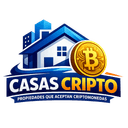 Casas Cripto logo