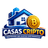 Casas Cripto logo