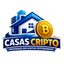 Casas Cripto logo